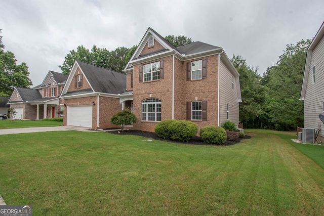 11 Neely Run, Newnan, GA 30265