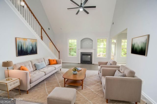 11 Neely Run, Newnan, GA 30265
