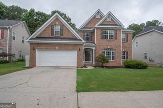 11 Neely Run, Newnan, GA 30265
