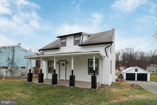 495 YORK HAVEN RD, York Haven, PA 17370