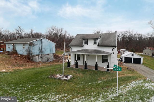 495 YORK HAVEN RD, York Haven, PA 17370