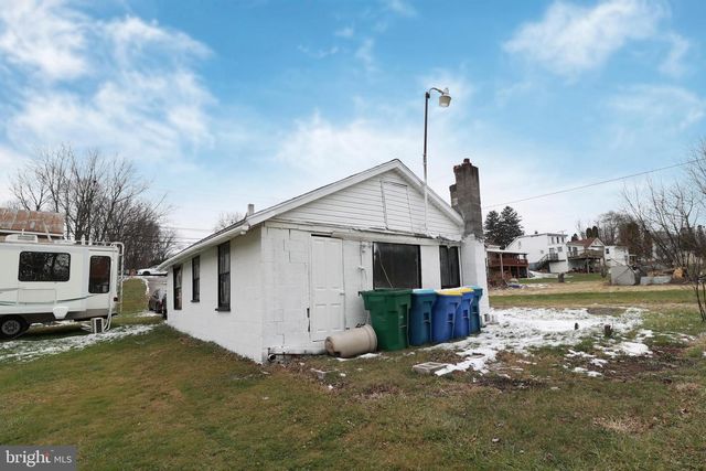 495 YORK HAVEN RD, York Haven, PA 17370