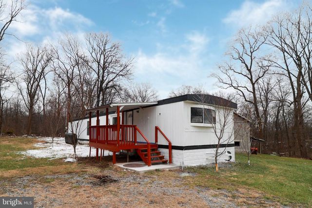 495 YORK HAVEN RD, York Haven, PA 17370