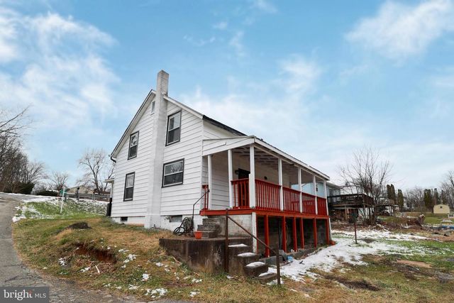 495 YORK HAVEN RD, York Haven, PA 17370