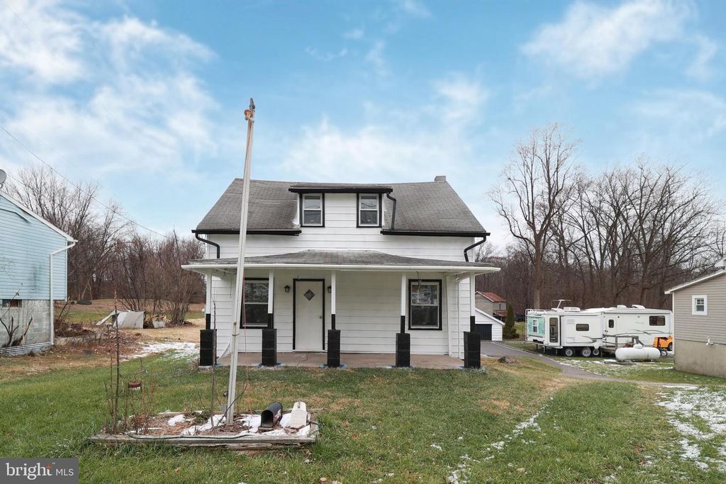 495 YORK HAVEN RD, York Haven, PA 17370