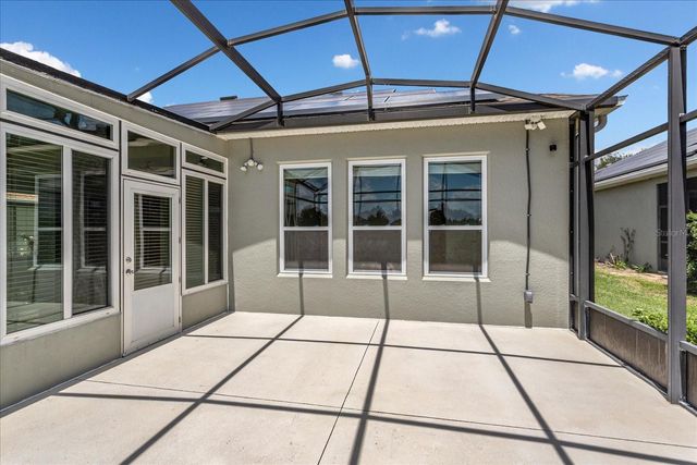 124 BALMY COAST ROAD, Groveland, FL 34736