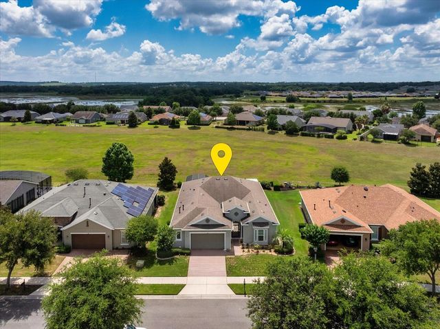 124 BALMY COAST ROAD, Groveland, FL 34736