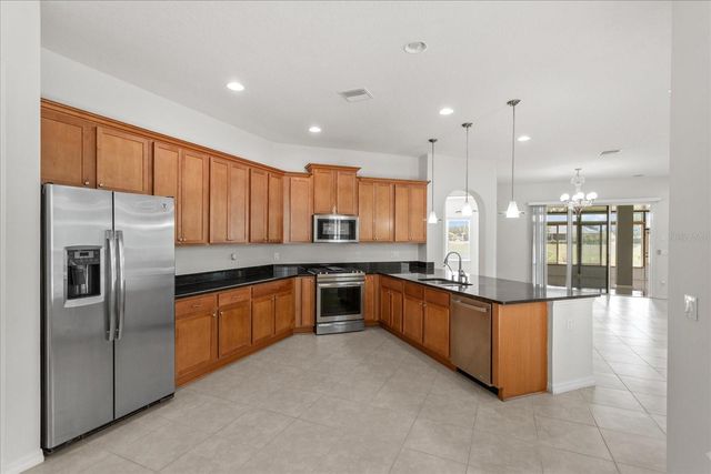 124 BALMY COAST ROAD, Groveland, FL 34736
