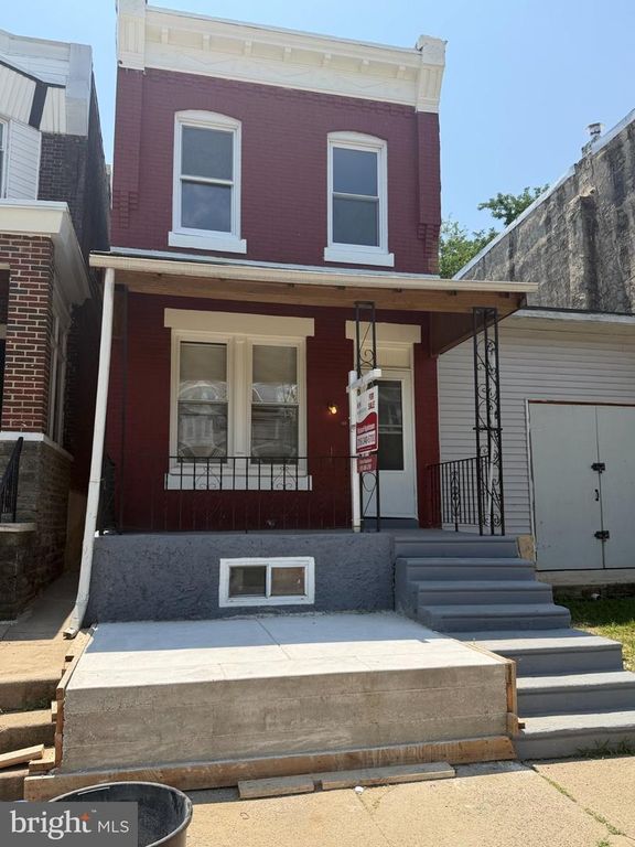 2032 ESTAUGH ST, Philadelphia, PA 19140
