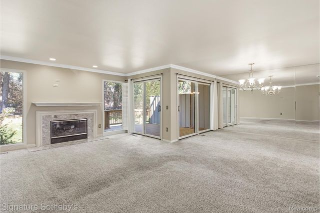 24122 Bingham Pointe Drive 24, Bingham Farms Village, MI 48025