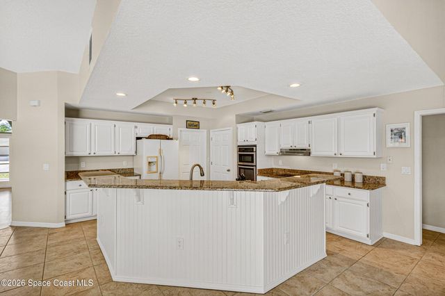 1013 Spanish Wells Drive, Melbourne, FL 32940