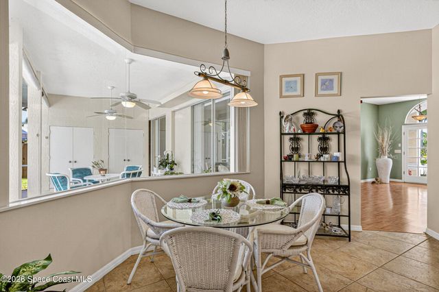 1013 Spanish Wells Drive, Melbourne, FL 32940