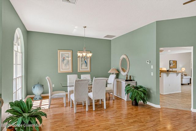 1013 Spanish Wells Drive, Melbourne, FL 32940