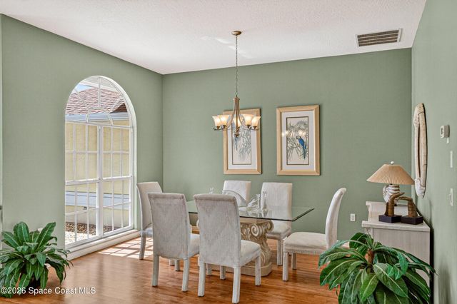 1013 Spanish Wells Drive, Melbourne, FL 32940