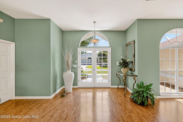 1013 Spanish Wells Drive, Melbourne, FL 32940