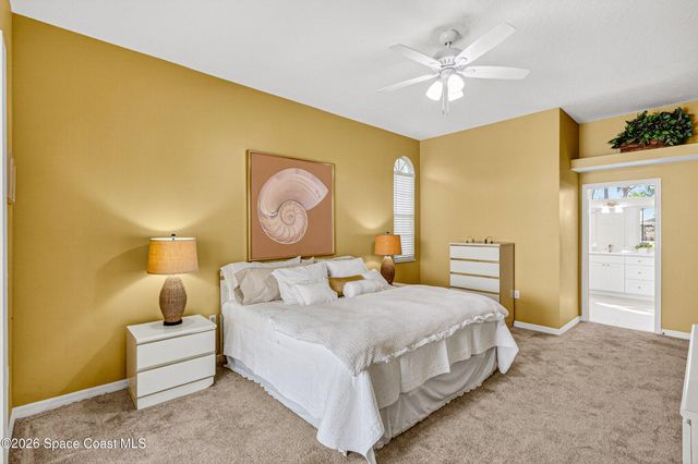 1013 Spanish Wells Drive, Melbourne, FL 32940