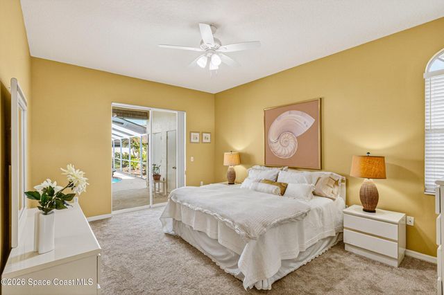 1013 Spanish Wells Drive, Melbourne, FL 32940