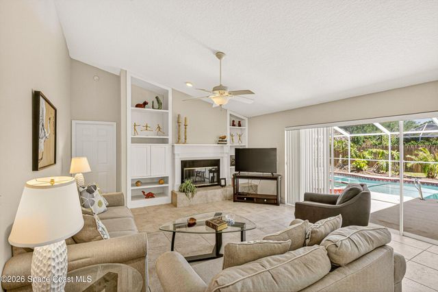 1013 Spanish Wells Drive, Melbourne, FL 32940