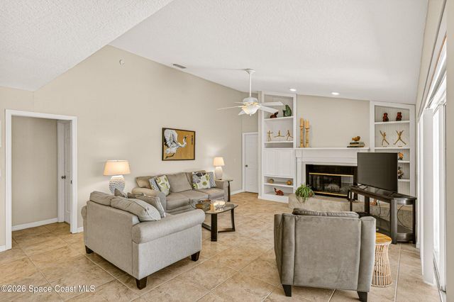 1013 Spanish Wells Drive, Melbourne, FL 32940