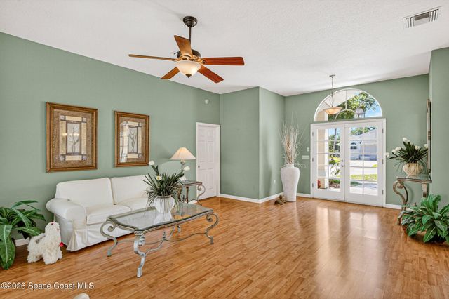 1013 Spanish Wells Drive, Melbourne, FL 32940