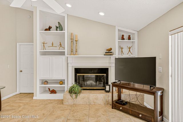 1013 Spanish Wells Drive, Melbourne, FL 32940