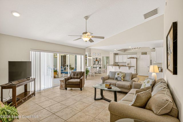 1013 Spanish Wells Drive, Melbourne, FL 32940