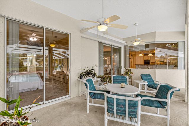 1013 Spanish Wells Drive, Melbourne, FL 32940