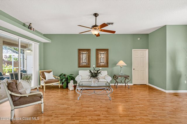 1013 Spanish Wells Drive, Melbourne, FL 32940