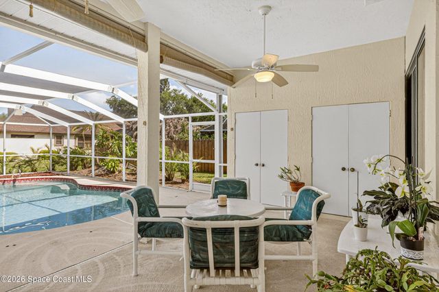 1013 Spanish Wells Drive, Melbourne, FL 32940