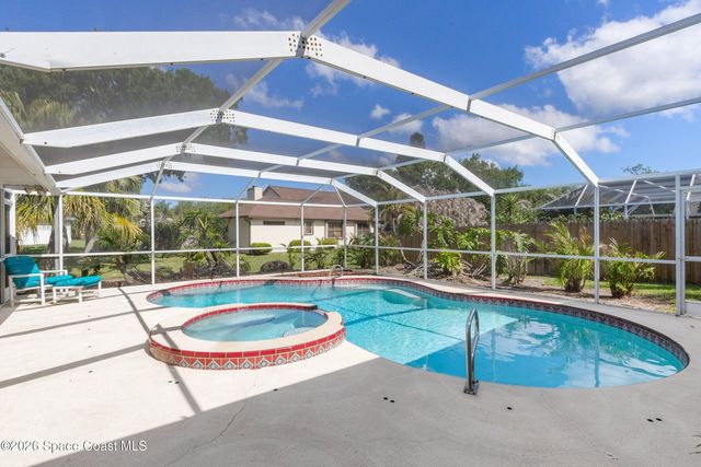 1013 Spanish Wells Drive, Melbourne, FL 32940