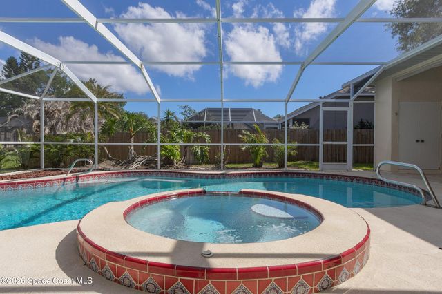 1013 Spanish Wells Drive, Melbourne, FL 32940