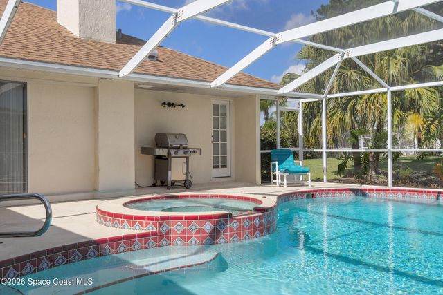 1013 Spanish Wells Drive, Melbourne, FL 32940