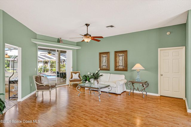 1013 Spanish Wells Drive, Melbourne, FL 32940