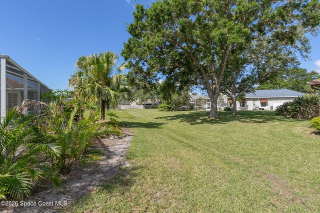 1013 Spanish Wells Drive, Melbourne, FL 32940
