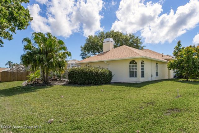 1013 Spanish Wells Drive, Melbourne, FL 32940