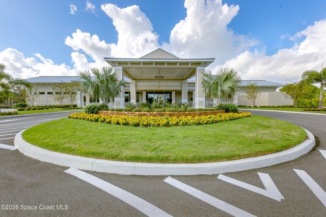 1013 Spanish Wells Drive, Melbourne, FL 32940