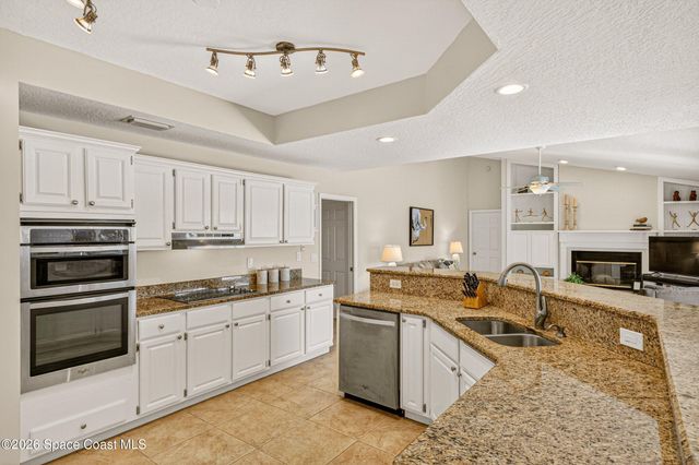 1013 Spanish Wells Drive, Melbourne, FL 32940