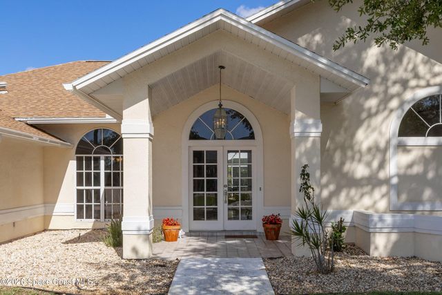 1013 Spanish Wells Drive, Melbourne, FL 32940