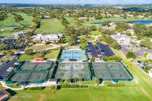 1013 Spanish Wells Drive, Melbourne, FL 32940