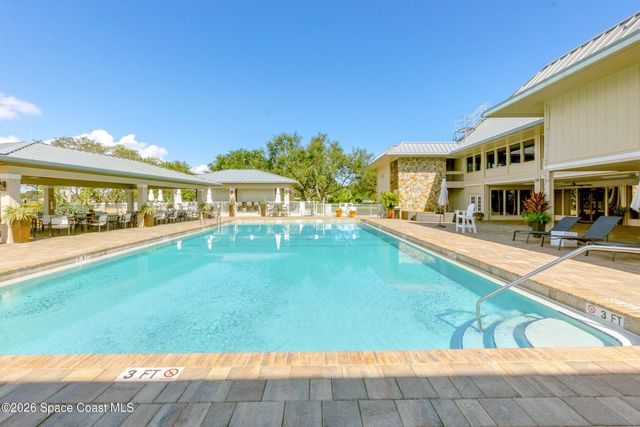 1013 Spanish Wells Drive, Melbourne, FL 32940