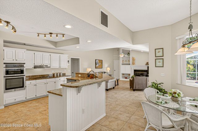 1013 Spanish Wells Drive, Melbourne, FL 32940