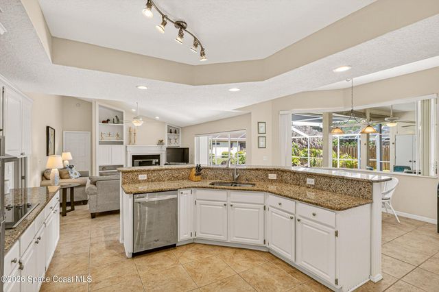 1013 Spanish Wells Drive, Melbourne, FL 32940