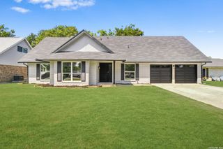 10515 MERRITIME CT, San Antonio, TX 78217