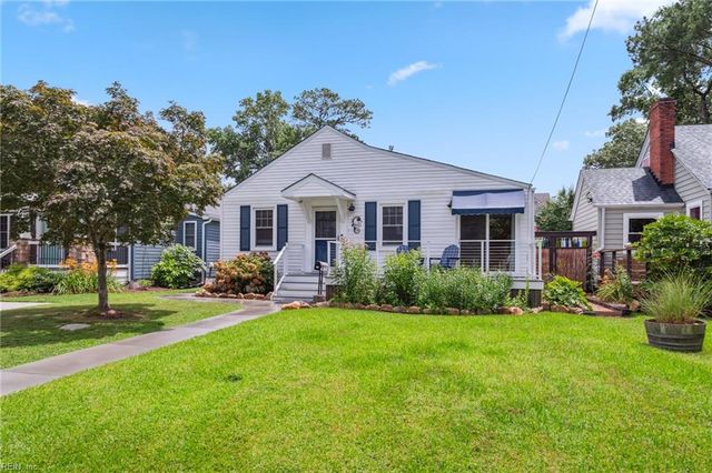 610 23rd ST, Virginia Beach, VA 23451