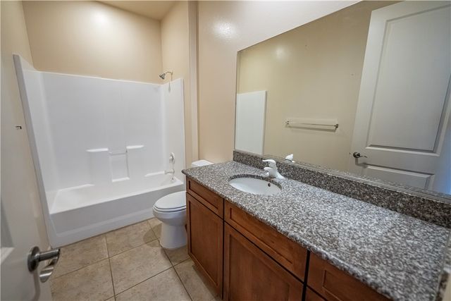 684 Pala Mesa Drive, Kingman, AZ 86409