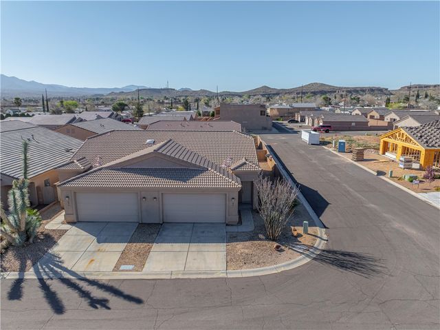 684 Pala Mesa Drive, Kingman, AZ 86409