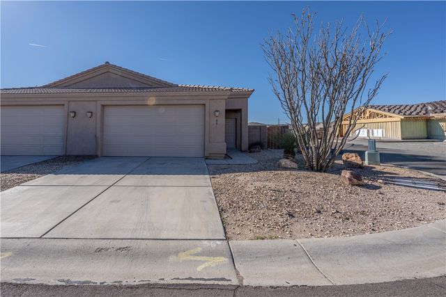 684 Pala Mesa Drive, Kingman, AZ 86409
