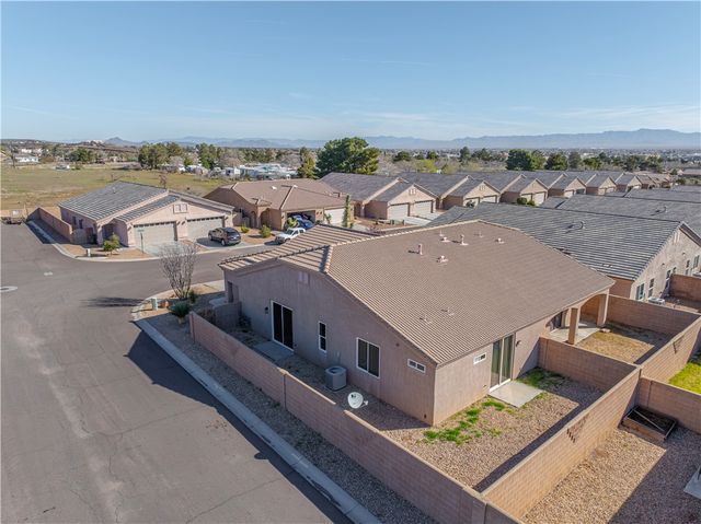 684 Pala Mesa Drive, Kingman, AZ 86409