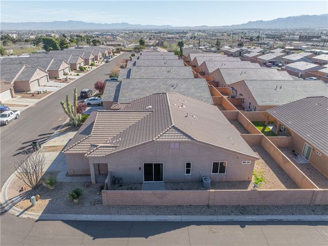 684 Pala Mesa Drive, Kingman, AZ 86409