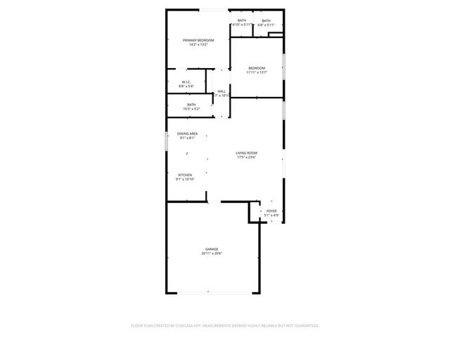 684 Pala Mesa Drive, Kingman, AZ 86409